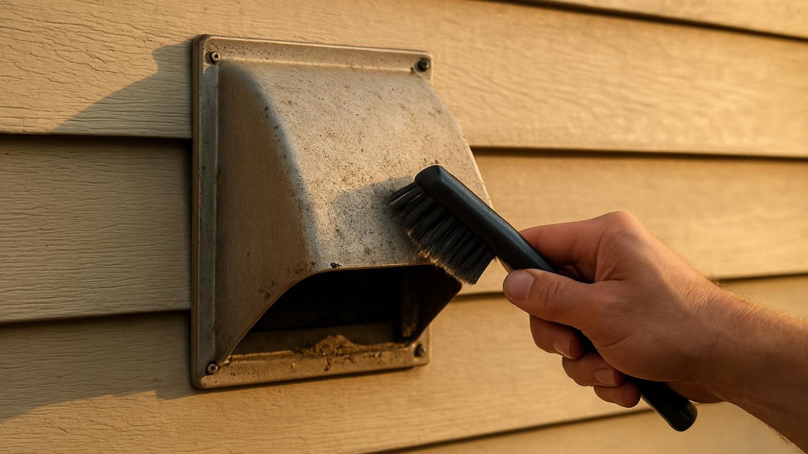 Blue Heights Dryer Cleaning Services — dryer vent cleaning near you